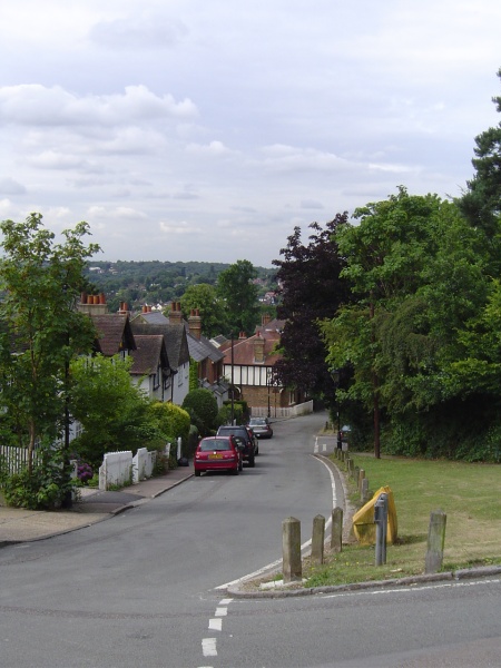 york hill, loughton by peter house and carol murray.jpg